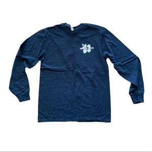 Trader Joe’s Long Sleeve Tee